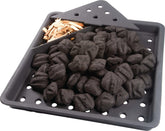 Napoleon Cast Iron Charcoal/Smoker Tray